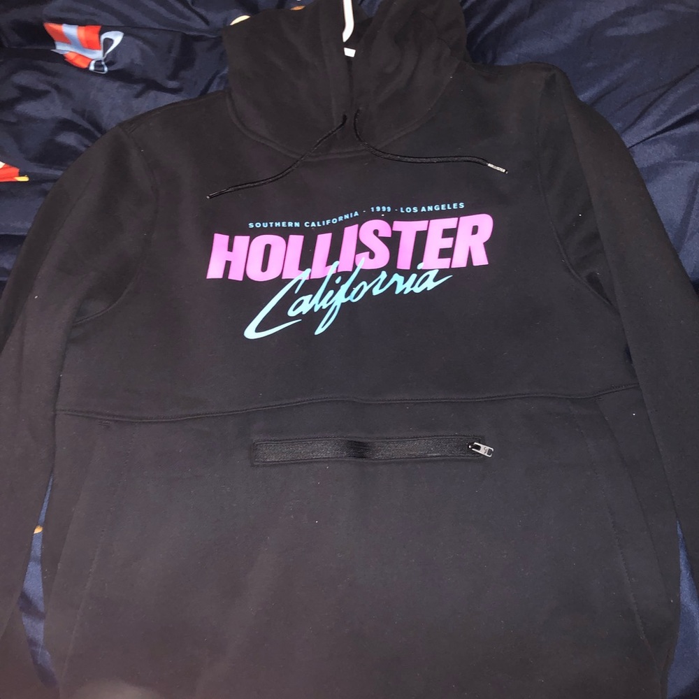 Hollister California Jacket